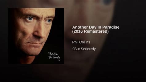 another day in paradise mp3 download|Another Day in Paradise (2016 Remaster) .
